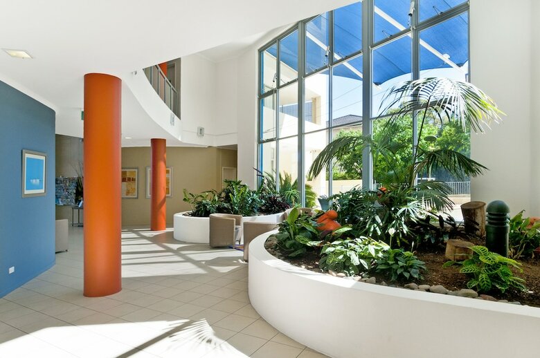 Ki-ea Apartments