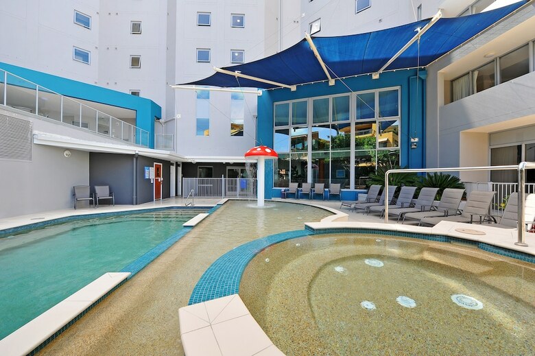 Ki-ea Apartments