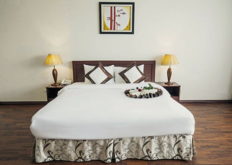 River Prince Dalat Hotel
