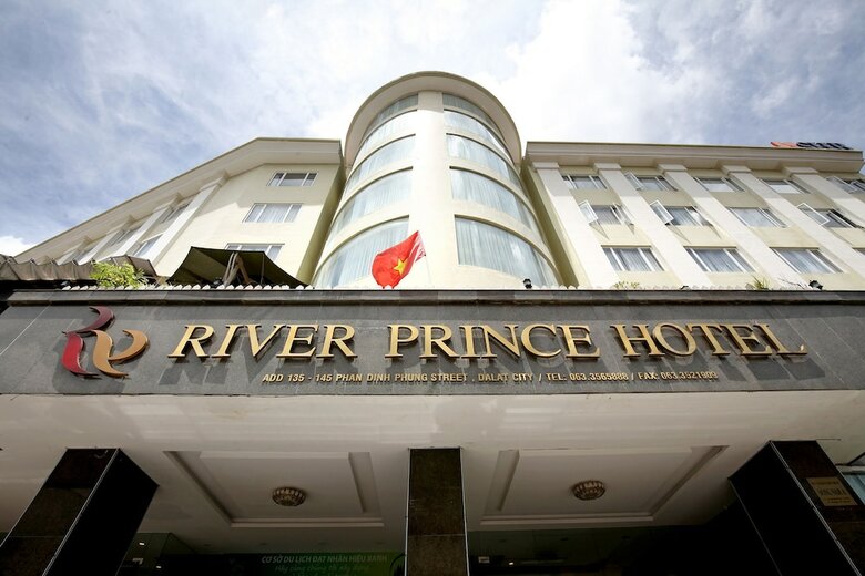 River Prince Dalat Hotel
