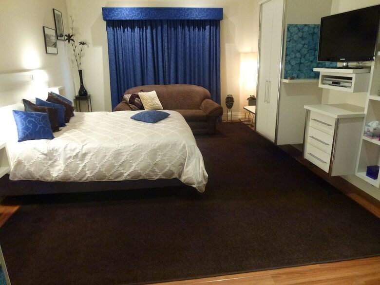 Bed & Breakfast The Retreat At Froog-moore Park