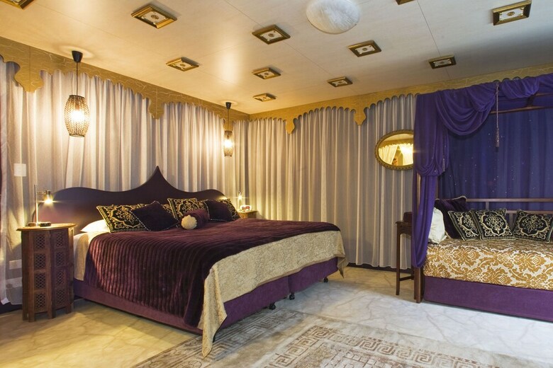 Bed & Breakfast The Retreat At Froog-moore Park