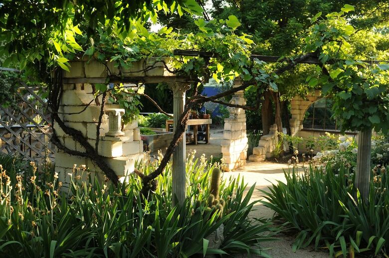 Bed & Breakfast The Retreat At Froog-moore Park