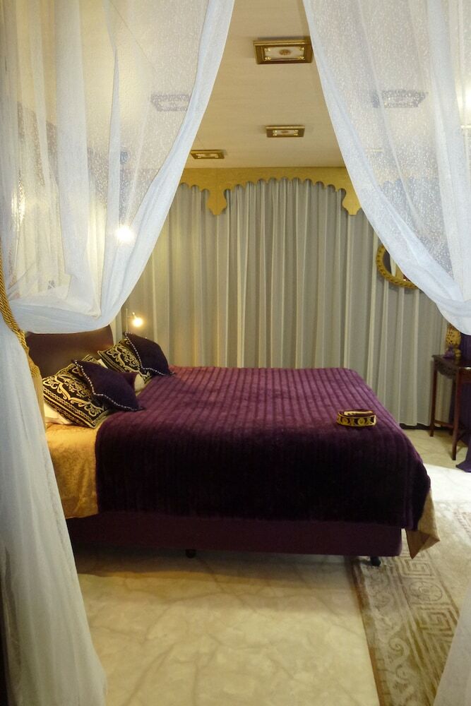 Bed & Breakfast The Retreat At Froog-moore Park