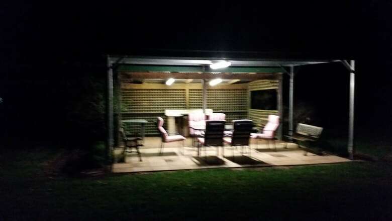 Moruya Motel
