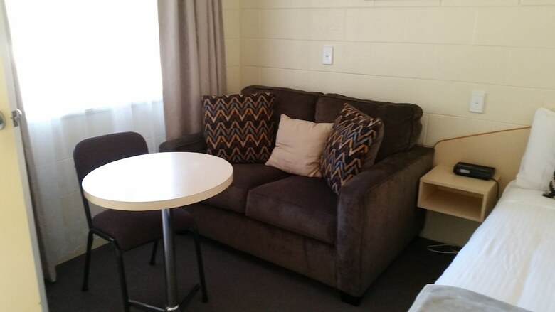 Moruya Motel