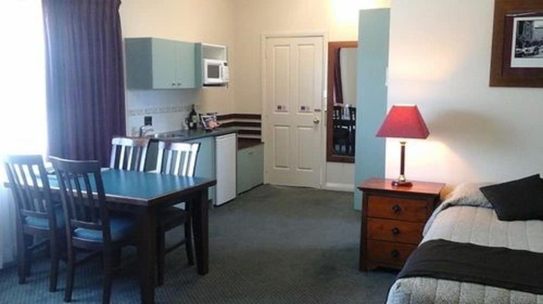 Willows Motel Goulburn