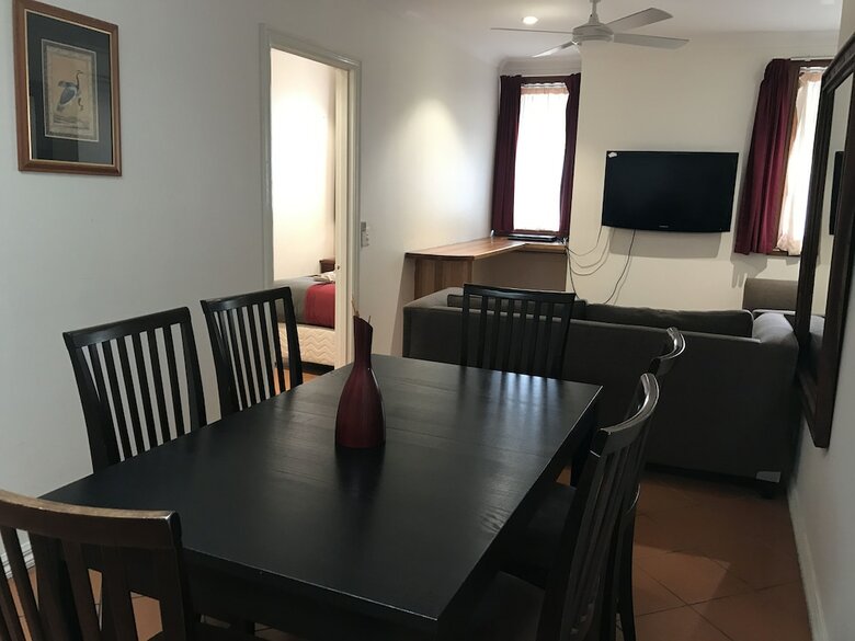 The Manly Lodge Boutique Hotel