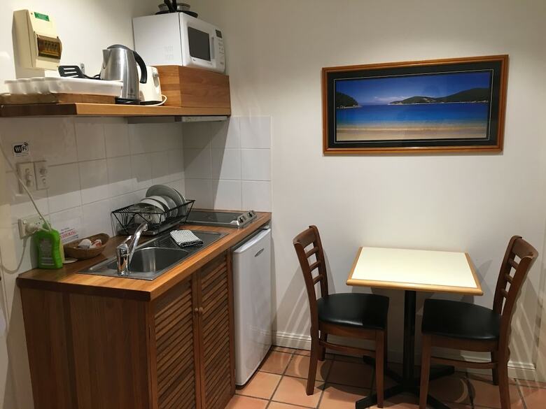 The Manly Lodge Boutique Hotel