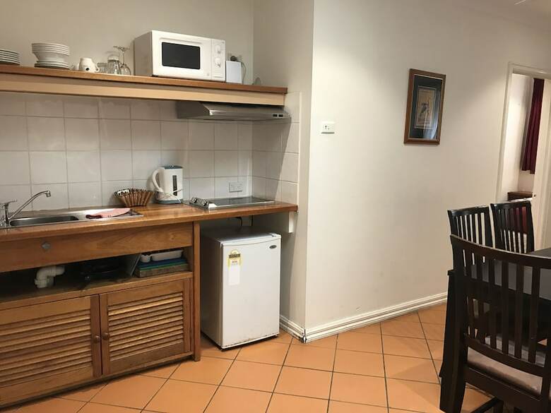 The Manly Lodge Boutique Hotel