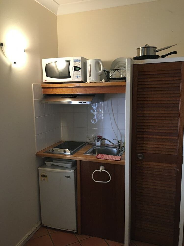 The Manly Lodge Boutique Hotel