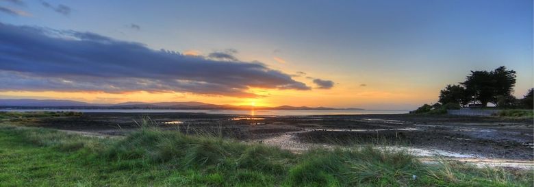 Low Head Tourist Park - Caravan Park