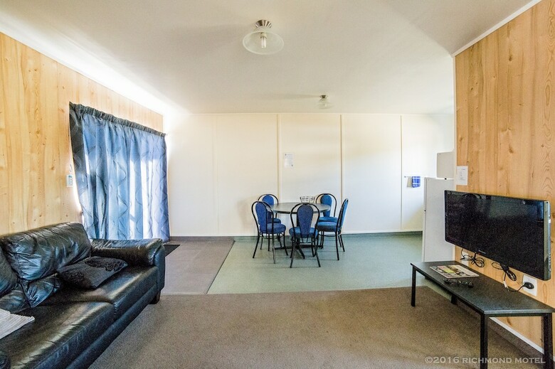 Richmond Motel