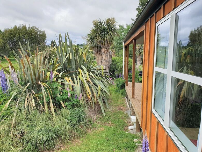 Hotel Lake Tekapo Cottages