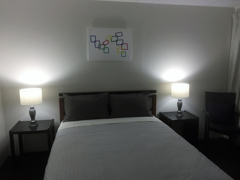 Cook's Endeavour Motor Inn
