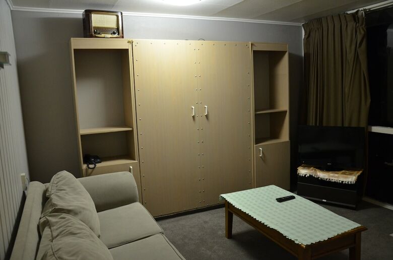 Motel Parnell City Lodge