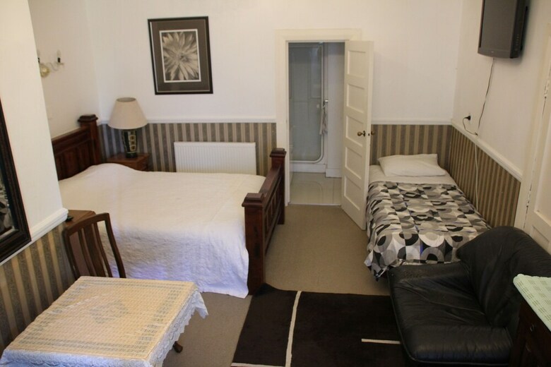 Motel Parnell City Lodge