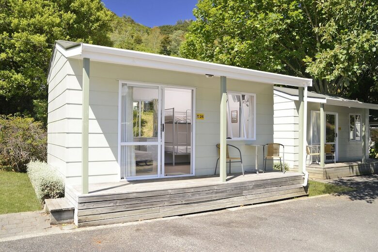 Picton Top10 Holiday Park