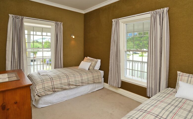 Picton Top10 Holiday Park