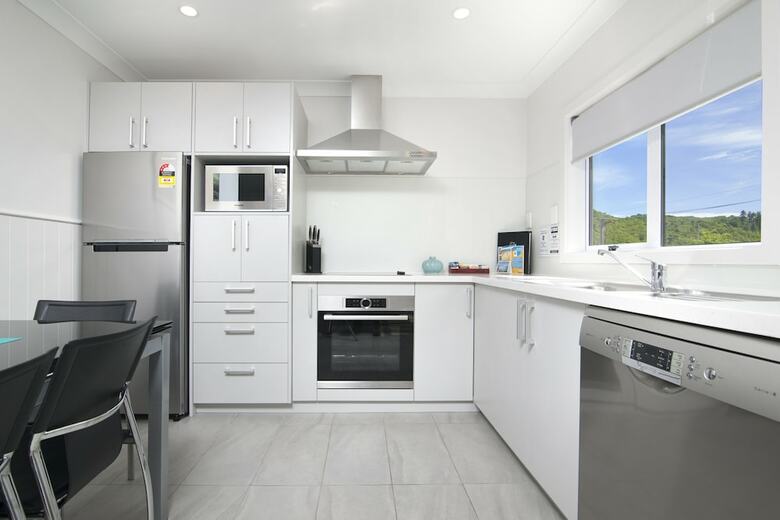 Picton Top10 Holiday Park