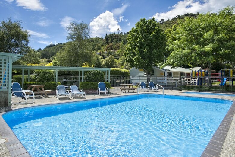 Picton Top10 Holiday Park