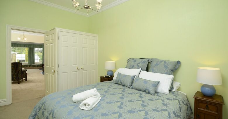 Picton Top10 Holiday Park