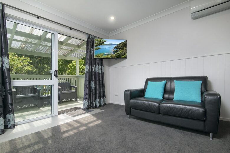 Picton Top10 Holiday Park