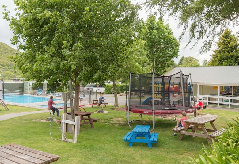 Picton Top10 Holiday Park