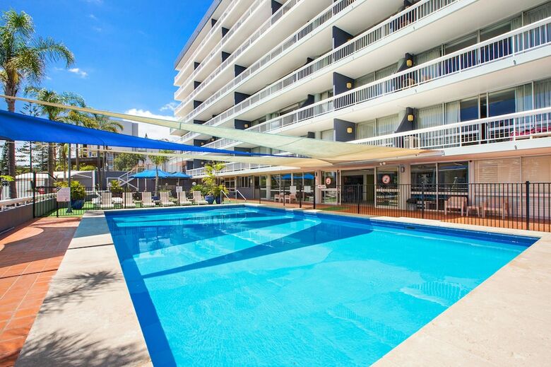 Apartamentos Port Pacific Resort