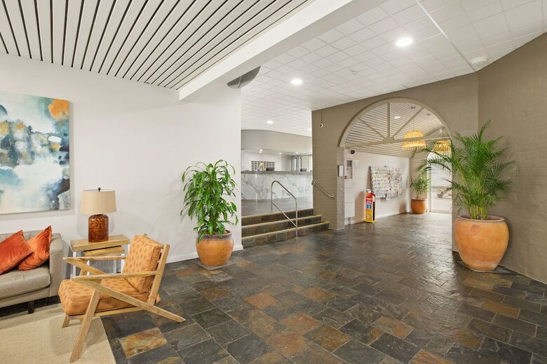 Apartamentos Port Pacific Resort