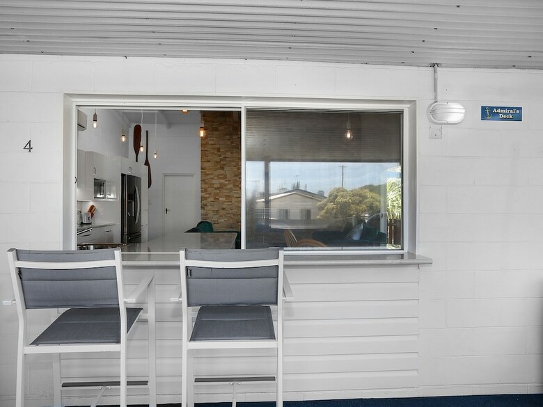 Blue River Apartments - Wooli Ocean - Waterfront