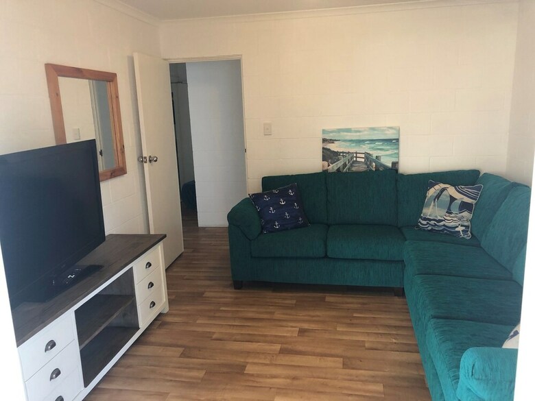 Blue River Apartments - Wooli Ocean - Waterfront