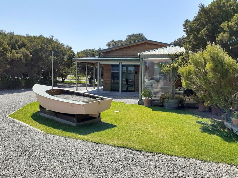 Apartamentos Boat Haven Studios