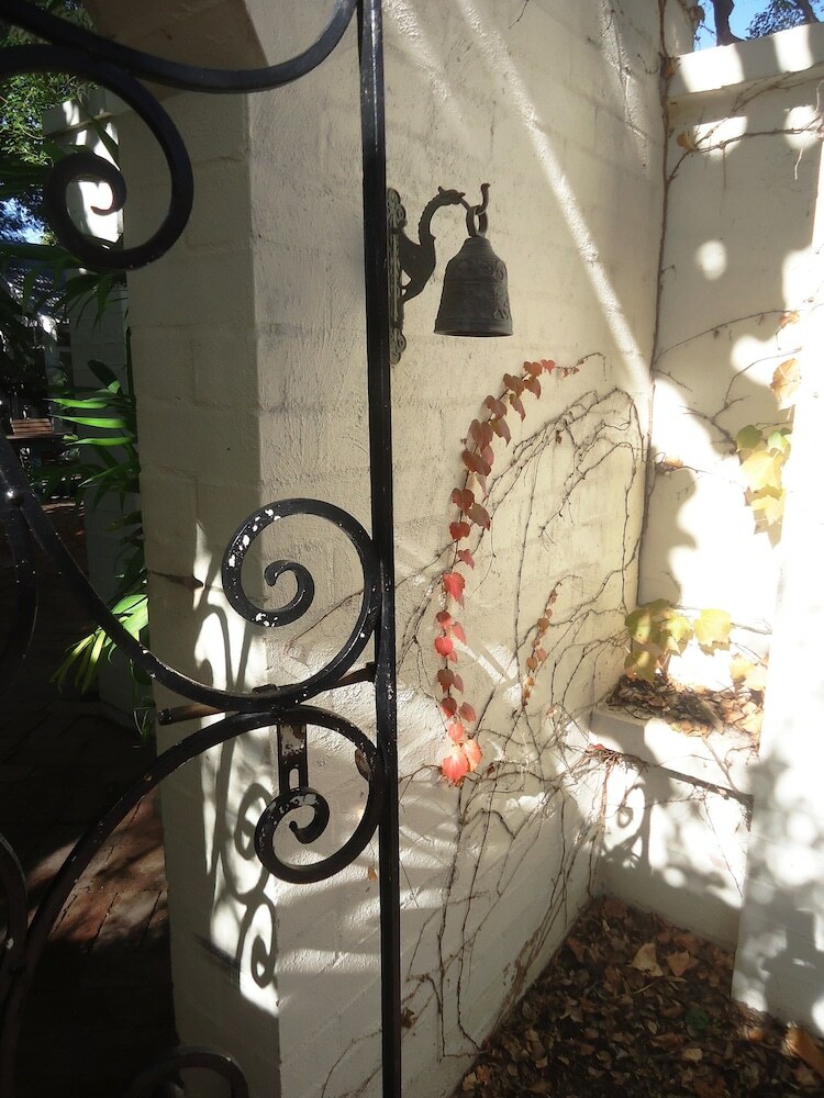Bed & Breakfast Durack House