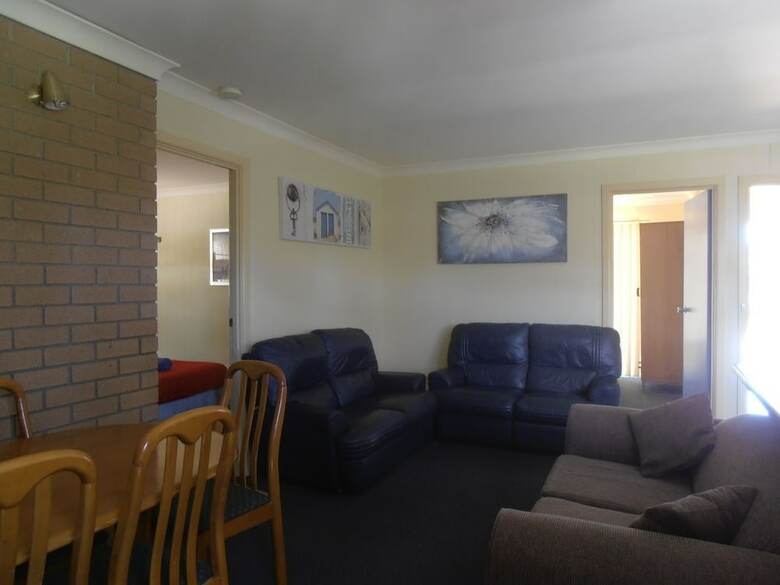 Apartamentos Top Of The Lake Units
