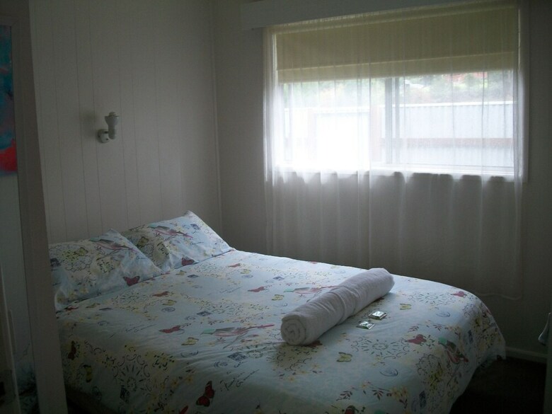 Apartamentos Top Of The Lake Units