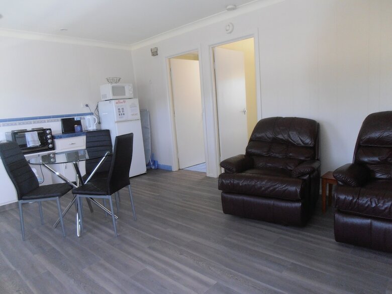 Apartamentos Top Of The Lake Units