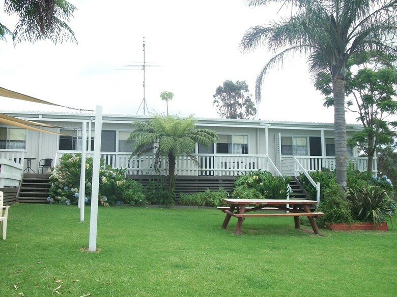 Apartamentos Top Of The Lake Units