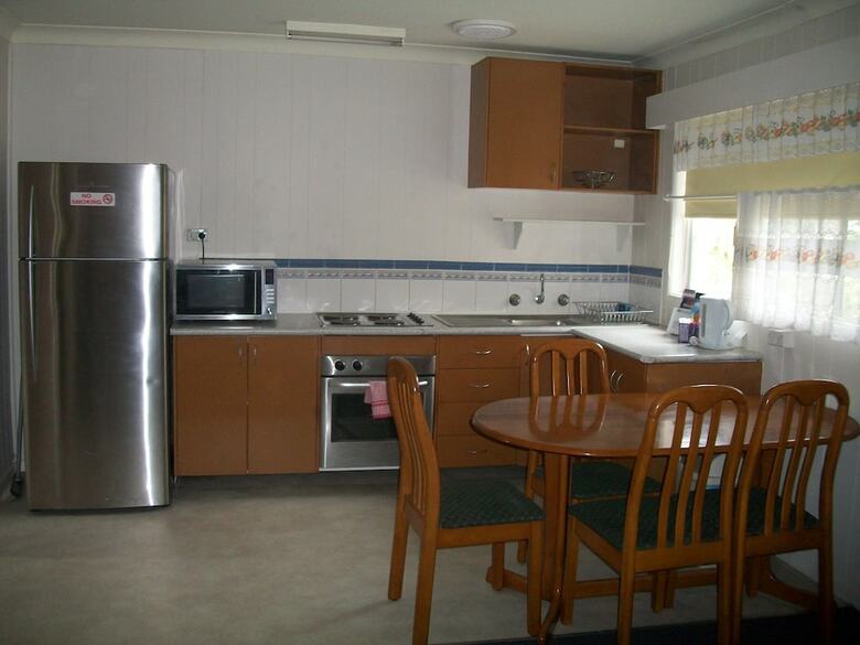 Apartamentos Top Of The Lake Units