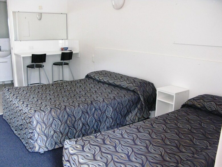 Central Motel Mooloolaba