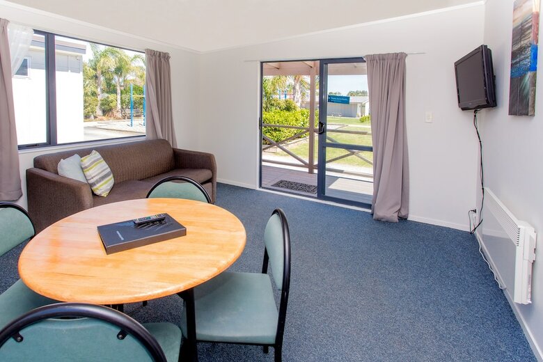 Cabana Beachaven Top 10 Holiday Park