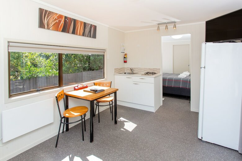 Cabana Beachaven Top 10 Holiday Park