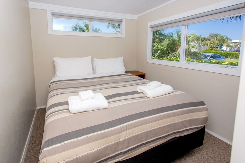 Cabana Beachaven Top 10 Holiday Park