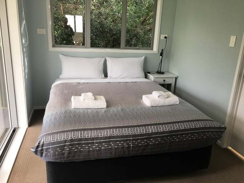 Cabana Beachaven Top 10 Holiday Park