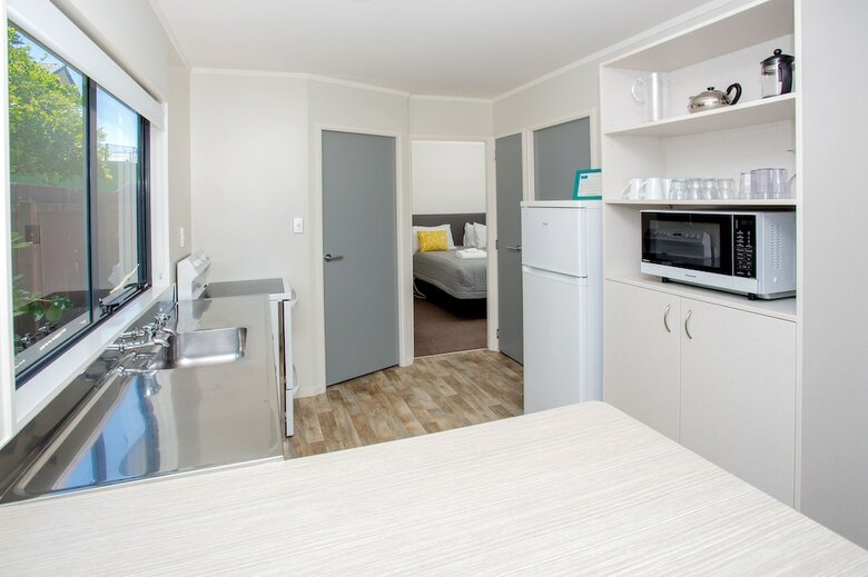 Cabana Beachaven Top 10 Holiday Park