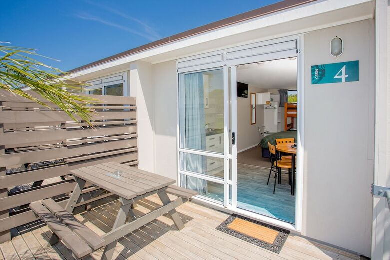 Cabana Beachaven Top 10 Holiday Park