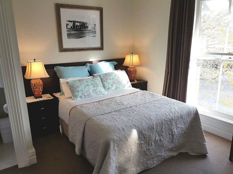 Hotel Ponsonby Manor Guest House