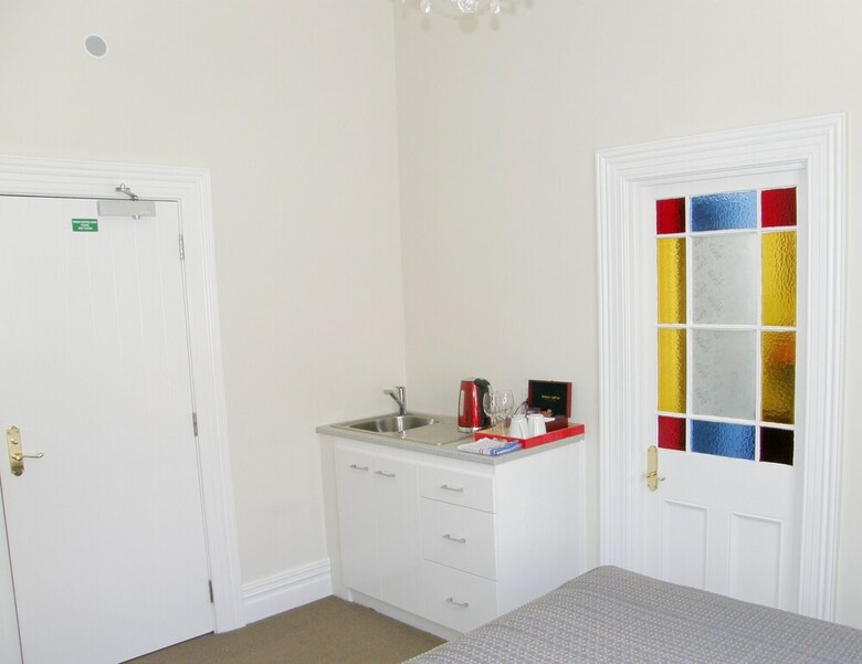 Hotel Ponsonby Manor Guest House