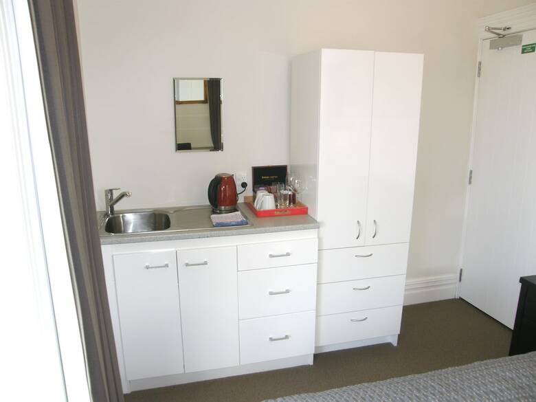 Hotel Ponsonby Manor Guest House
