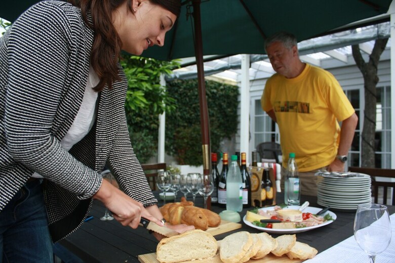 Hotel Ponsonby Manor Guest House